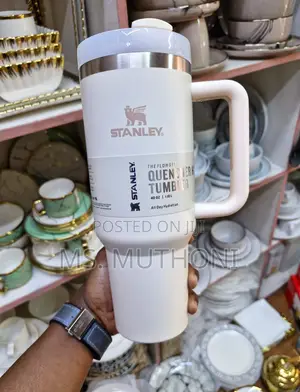 Original Stanley Tumbler
