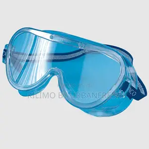 Safety Goggles