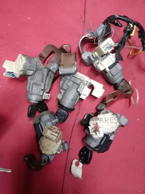 Ignition Switch Toyota Axio, Rav 4,Probox New Model