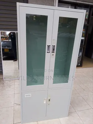 Documents File Cabinet