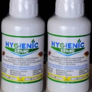Hygienic 7.5% SC Fumigation 100ml