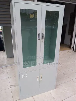 Documents Office Cabinet