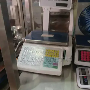 Top Selected Weighing Machine