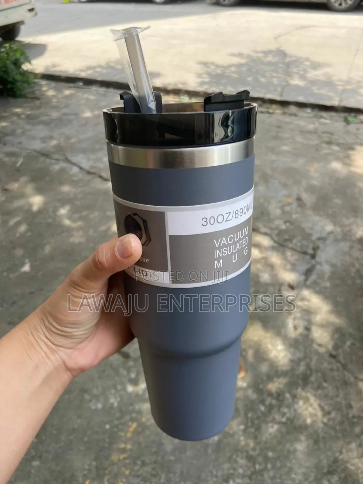 Navy Blue 890ML Stanley Cup
