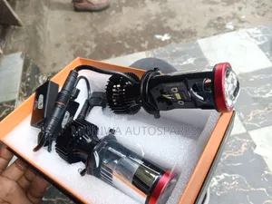 Headlight/Fog Light Mini Projector Bulbs