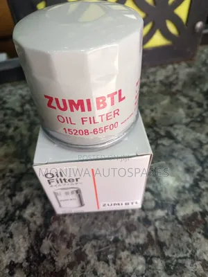 Oil Filter Nissan Xtrail/Note Etc