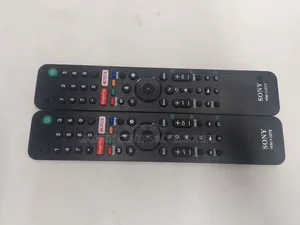 Sony Google TV Remotes