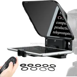 Desview T3 Portable Teleprompter