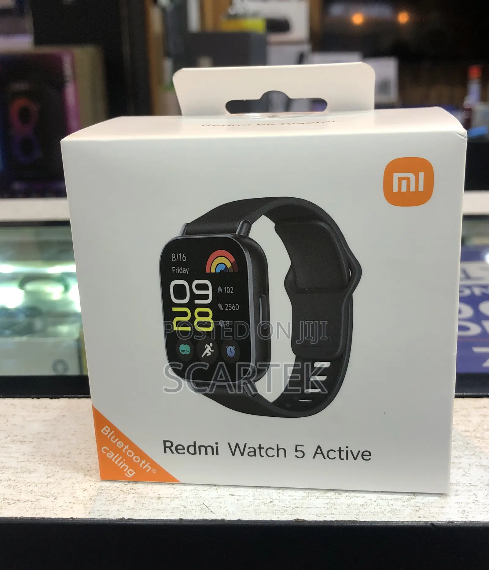 Redmi Watch 5 Active