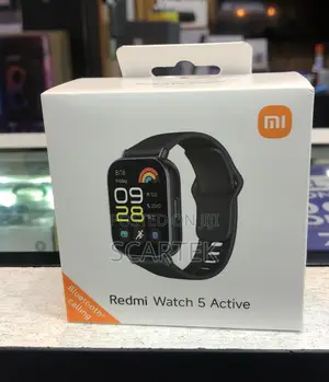 Redmi Watch 5 Active