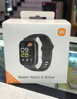 Redmi Watch 5 Active