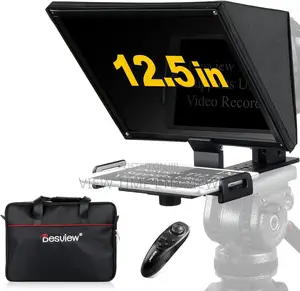 Desview T12 Teleprompter 12.5 Inch