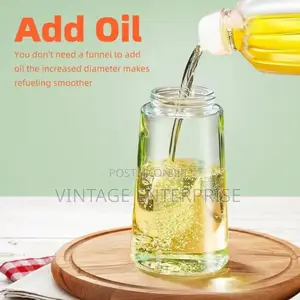 2in1 Oil Dispenser2in1 Oil Dispenser