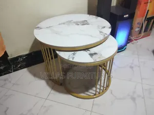 Modern Coffee Table
