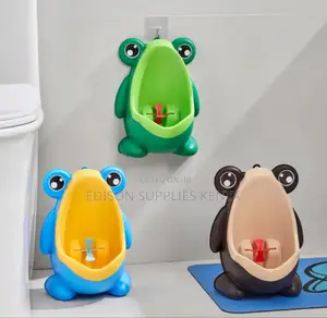 Potty for Boys Wall Mounted Potty Urinal Kids Pee Toilet Trainer