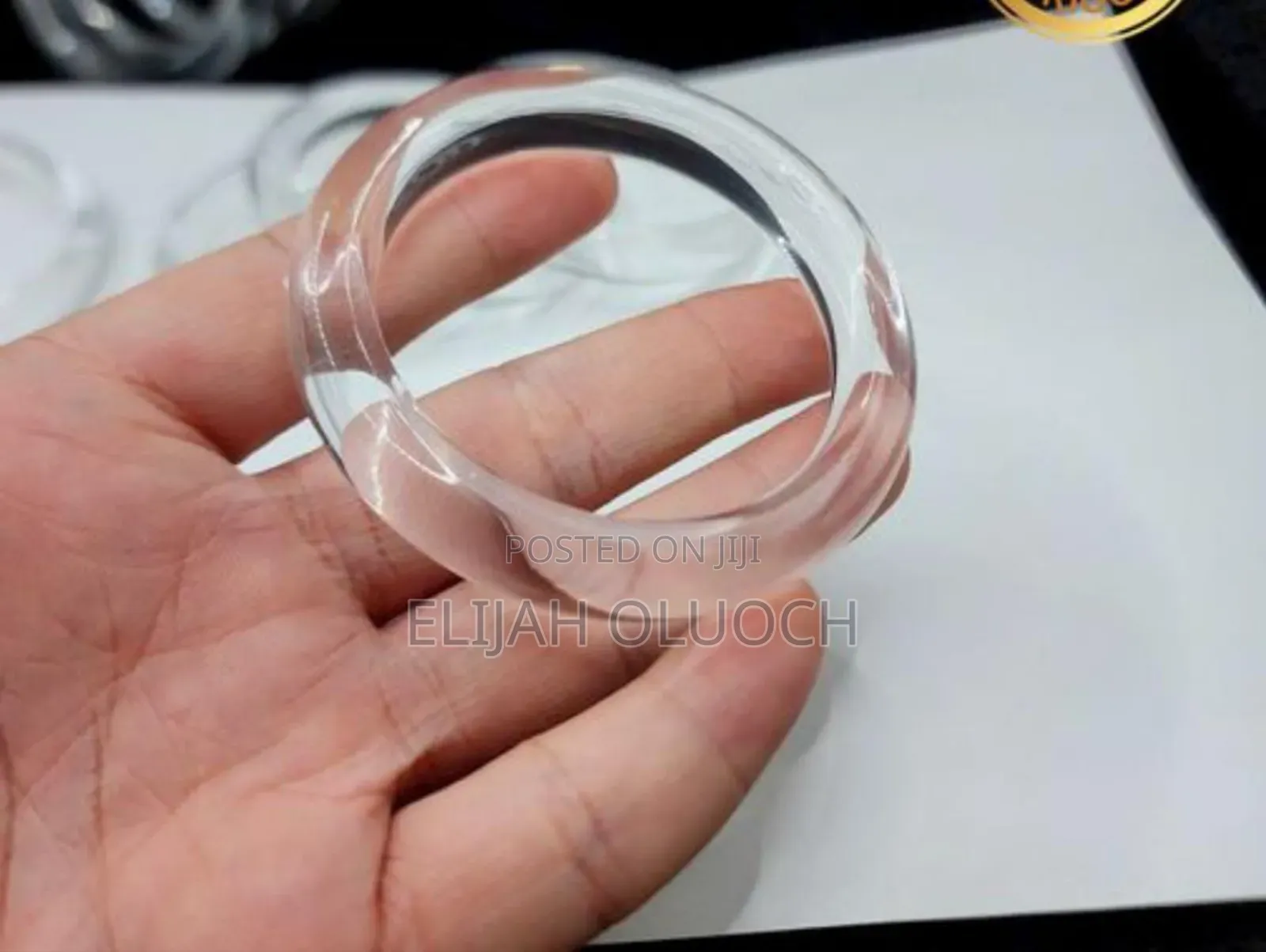Quality Ladies Bangles