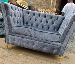 2seater Chester Sofa