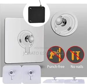 Automatic Door Closer