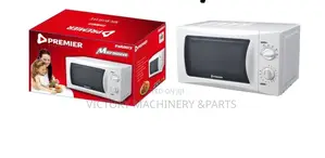 Premier PM 203 Microwave