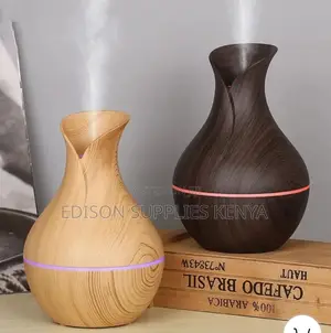 Humidifier Essential Oil Humidifier 200ml Electric Diffuser