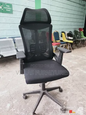Modern Office Chair