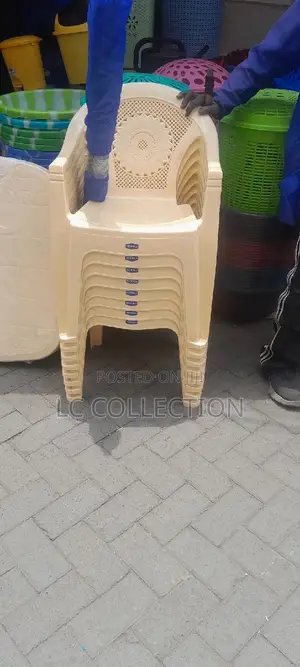 2014 Kenpoly Chairs