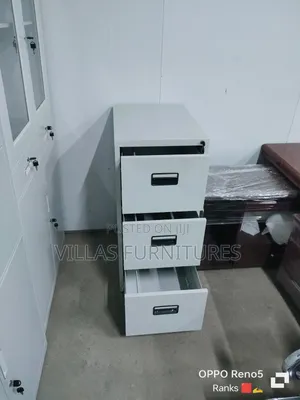 Eunique File Cabinet