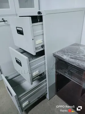 Executive Office Cabinet