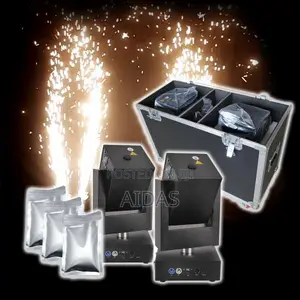 Spark Machine Consumable Powder