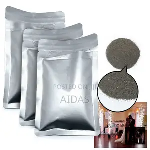 Spark Machine Consumable Powder