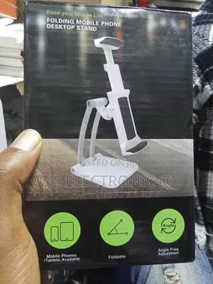 Table Holder/Quality Holder