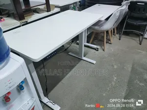 Imported Electric Adjustable Desk