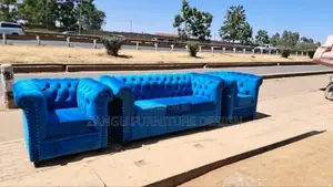 5seater Sofa(3-1-1)