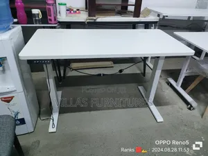Electric Laptop Study Desk