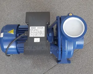 Aico 3 HP 3inch Booster Water Pump Maximum Head 23m