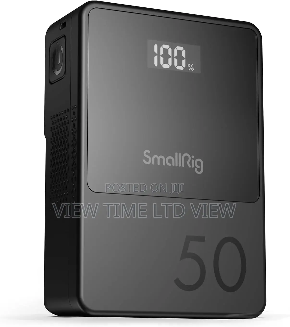 Smallrig v Mount Battery VB50