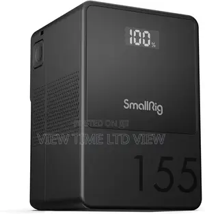 Smallrig v Mount Battery Vb155
