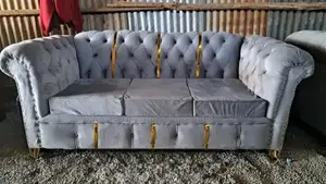 Cchester Sofa 3 SEATER
