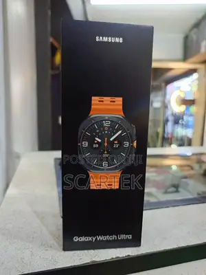 Galaxy Watch Ultra