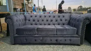 Fancy Sofa 3seater