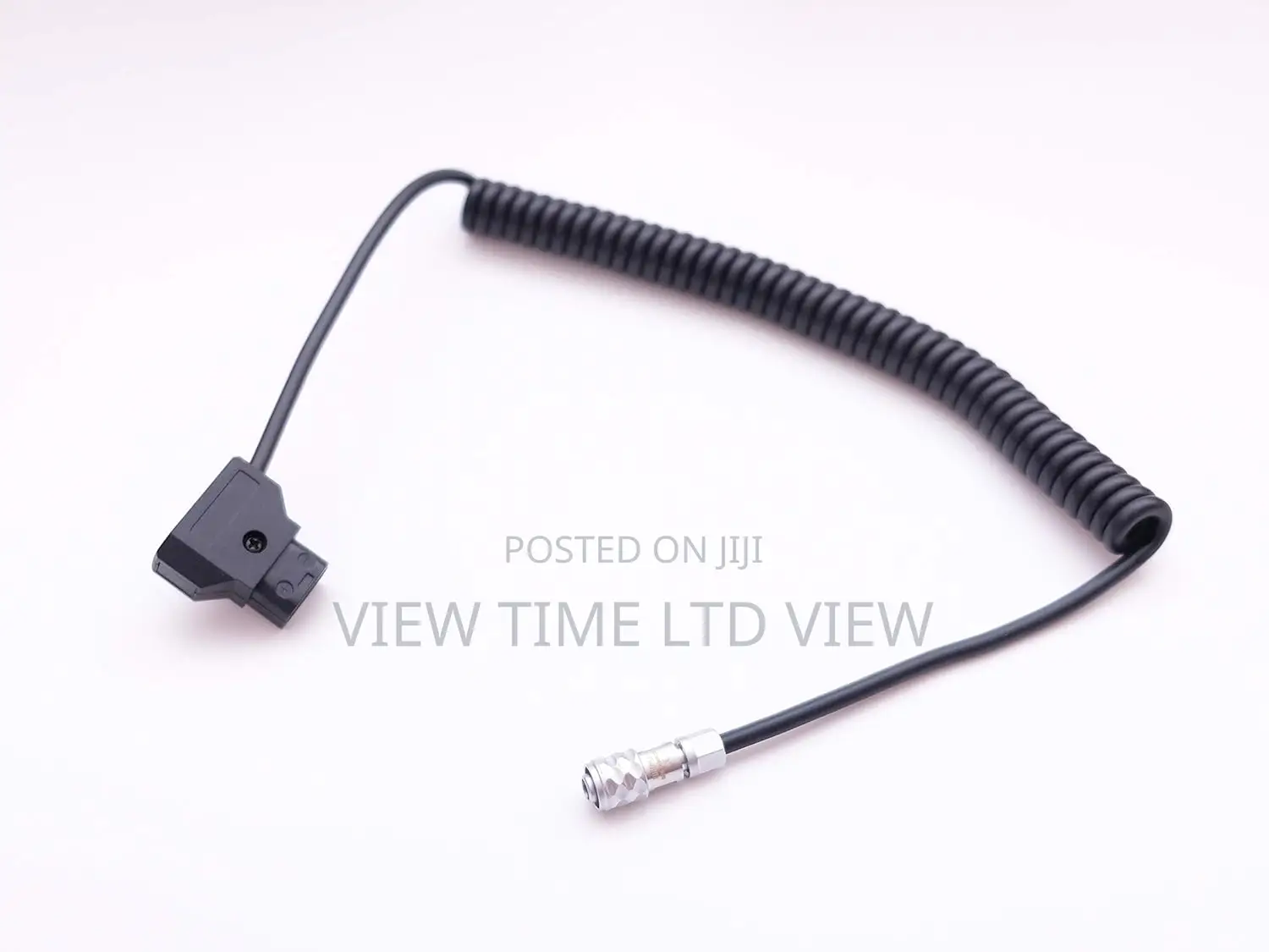 Dtap Power Cable for BMPCC Blackmagic Pocket