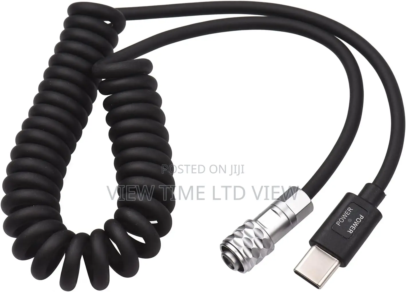 Blackmagic Camera BMPCC to USB Type-C USB