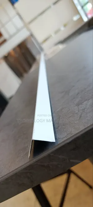 Wall Angle-for Ceiling Installation System(Length=3metres)