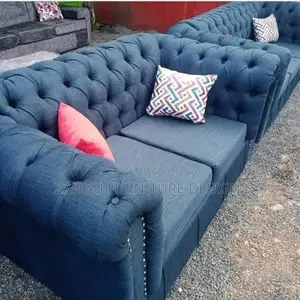 Grey Sofa Available 5seater