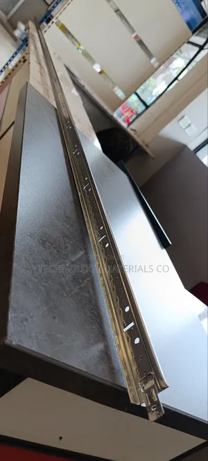 Main Tee(Ceiling Installation Accessory)[32*24*3600*0.3mm]