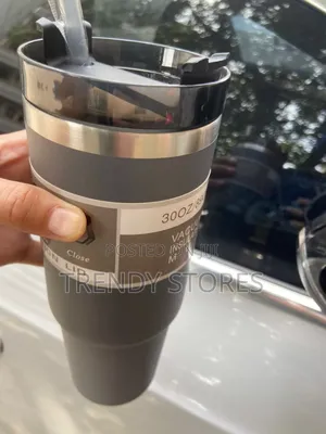 890ML Grey Stanley Cup