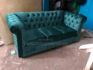 Chester 3 Seater