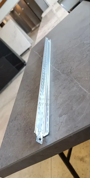 Short Tee(Ceiling Installation Accessory)[26*24*600*0.3mm]
