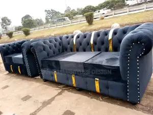 Perfectly Made Sofa 3seater
