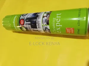 Car Seats Foam Cleaning Agent
